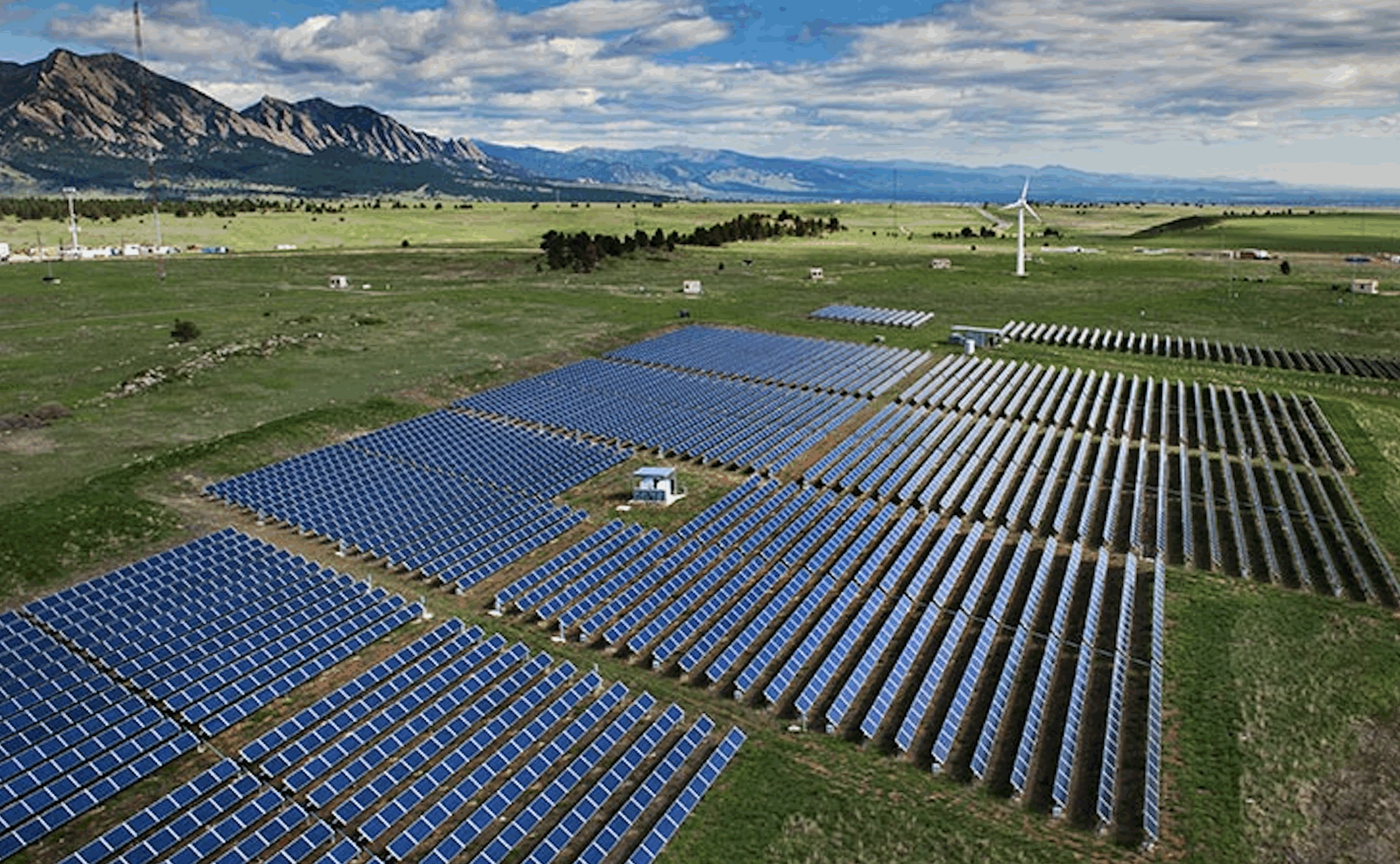 Programs & Initiatives - NREL Foundation
